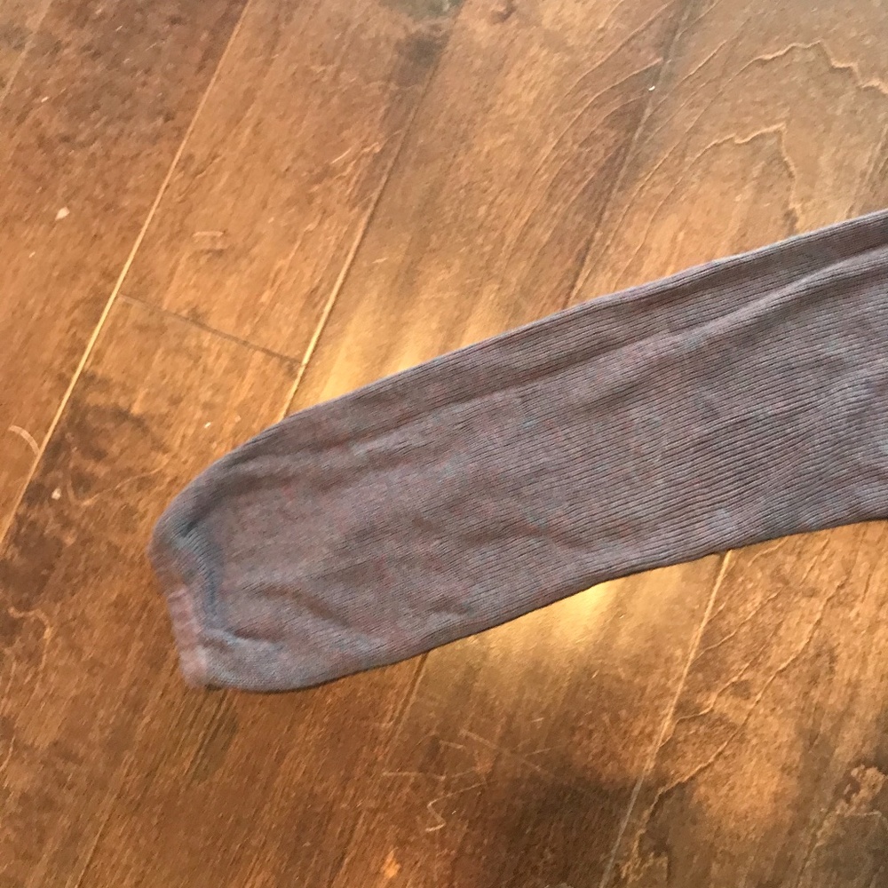 Crop Sweater - Picture 3 of 3